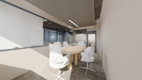 Haabersti Apartment | Sume by Larsen