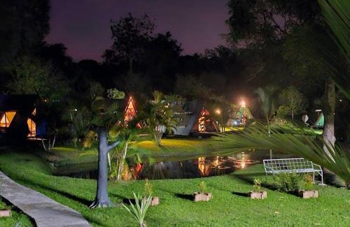 Kuching Resort | Sumiran Eco Park & Resort