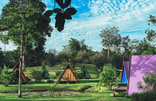 Kuching Resort | Sumiran Eco Park & Resort
