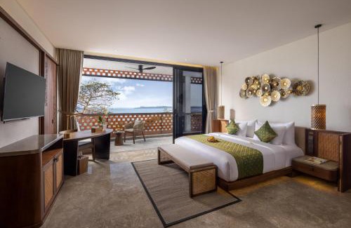 Sanur Kauh Resort | Sumitra Luxury Villas & Resort by Pramana