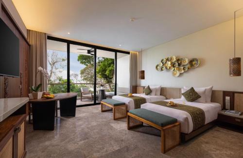 Sanur Kauh Resort | Sumitra Luxury Villas & Resort by Pramana