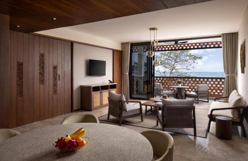 Sanur Kauh Resort | Sumitra Luxury Villas & Resort by Pramana