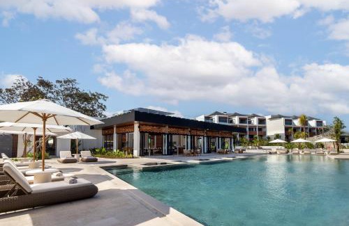 Sanur Kauh Resort | Sumitra Luxury Villas & Resort by Pramana