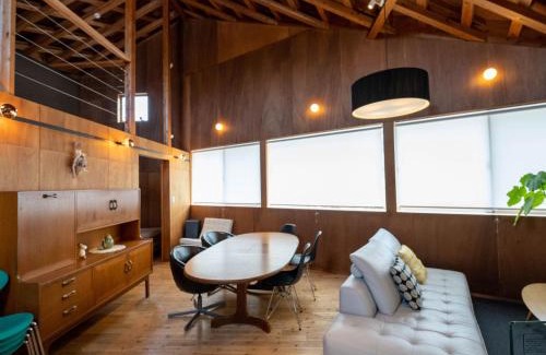 Chuo Ward Apartment | SUMITSUGU HOUSE Atelier