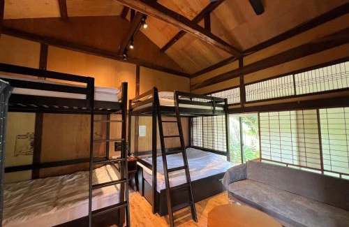 Chuo Ward House | SUMITSUGU HOUSE East