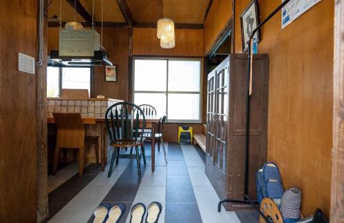 Chuo Ward House | SUMITSUGU HOUSE East