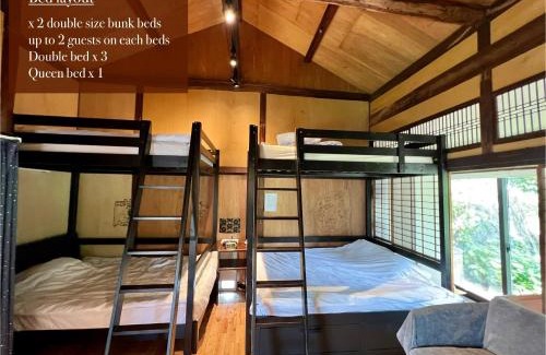 Chuo Ward House | SUMITSUGU HOUSE East