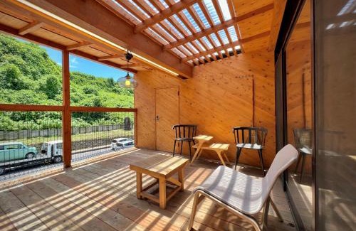 Chuo Ward House | SUMITSUGU HOUSE West
