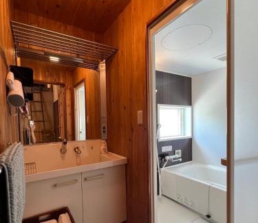 Chuo Ward House | SUMITSUGU HOUSE West