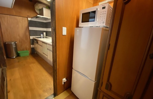 Chuo Ward House | SUMITSUGU HOUSE West