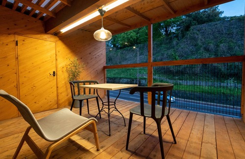Chuo Ward House | SUMITSUGU HOUSE West