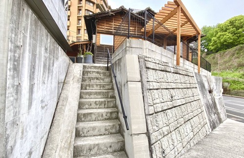 Chuo Ward House | SUMITSUGU HOUSE West