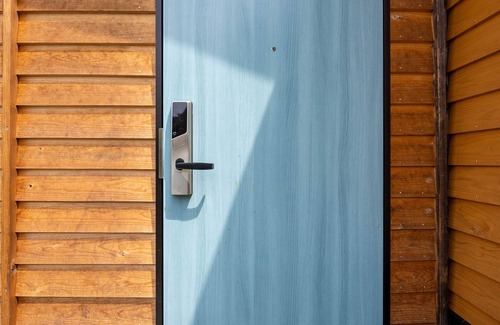 Chuo Ward House | SUMITSUGU HOUSE West