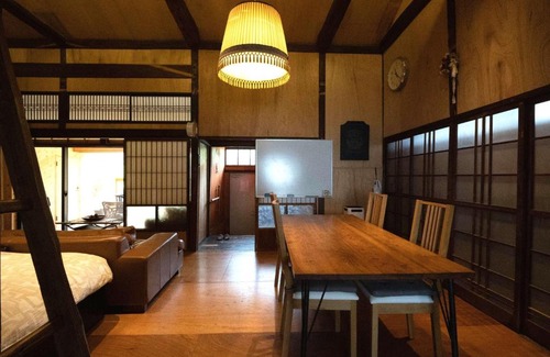 Chuo Ward House | Sumitsugu House West - Vacation STAY 27565v