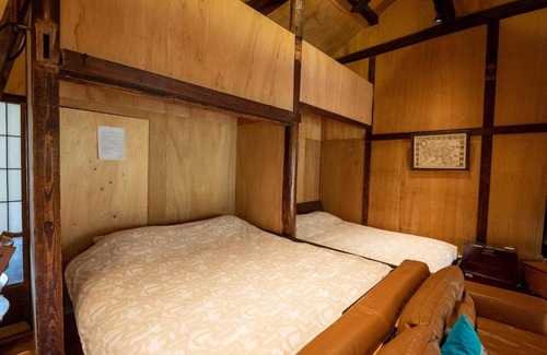 Chuo Ward House | Sumitsugu House West - Vacation STAY 27565v