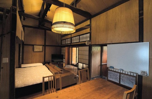 Chuo Ward House | Sumitsugu House West - Vacation STAY 27565v