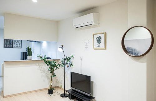 Suminoe Apartment | Sumiyoshi Marie - Vacation STAY 12160