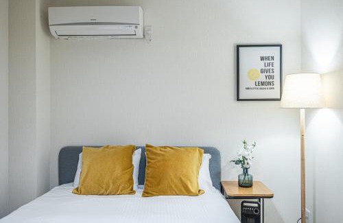 Suminoe Apartment | Sumiyoshi Marie - Vacation STAY 12160