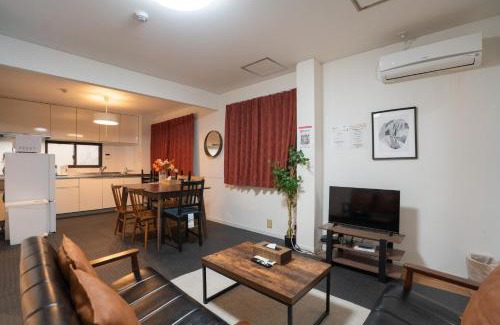 Suminoe Apartment | Sumiyoshi Marie - Vacation STAY 12161