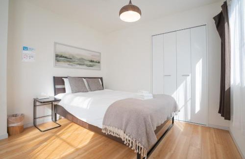 Suminoe Apartment | Sumiyoshi Marie - Vacation STAY 12161