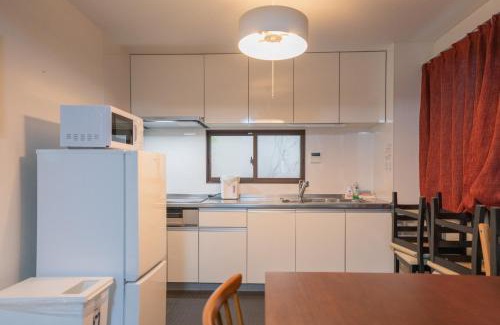 Suminoe Apartment | Sumiyoshi Marie - Vacation STAY 12161
