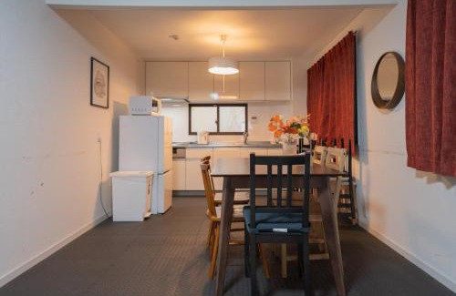 Suminoe Apartment | Sumiyoshi Marie - Vacation STAY 12161