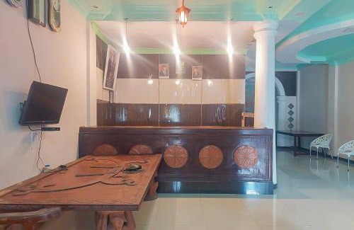 Nias Hotel | Summarend Hotel RedPartner
