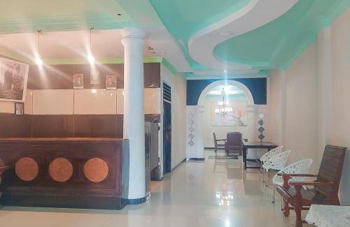 Nias Hotel | Summarend Hotel RedPartner