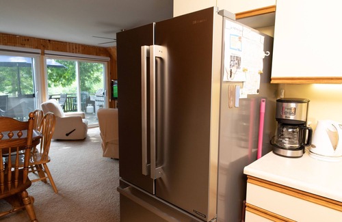 Hastings Highlands Cottage | SUMMER 2025-ASK ABOUT OUR 5 NIGHT WEEKDAY SPECIAL!