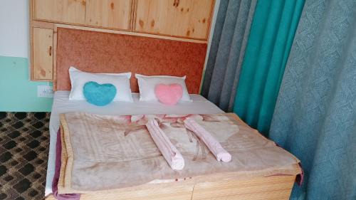 Turtuk House | Summer and winter homestay Turtuk Youl