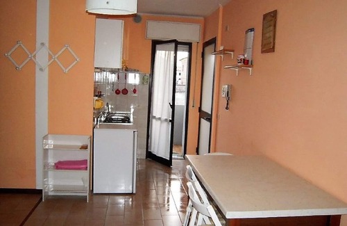 Marotta Apartment | Summer apartment in Marotta