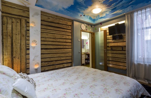 Beach Area Apartment | Summer apartment near the beach