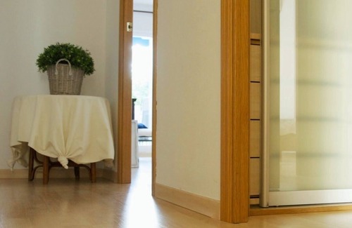 Tamarit Apartment | Summer apartment with pool