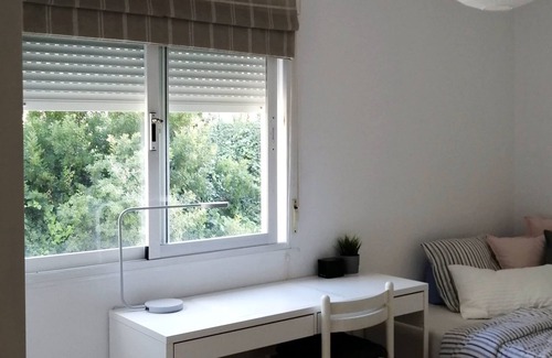 Tamarit Apartment | Summer apartment with pool