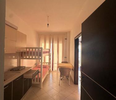 Radhime Apartment | Summer Apartments