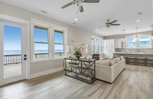 Surf Side Shores House | Summer Better