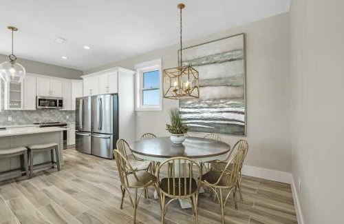 Surf Side Shores House | Summer Better