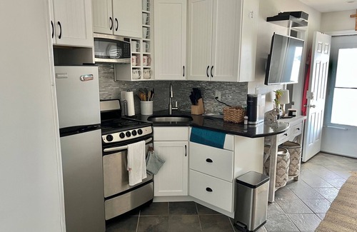 Ortley Beach Condo | Summer Breeze Beach Block Condo 1