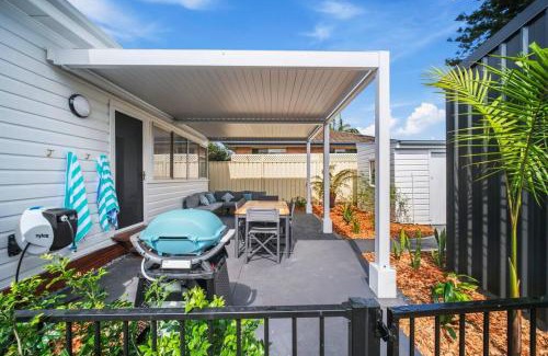 Forster House | Summer Breeze Forster