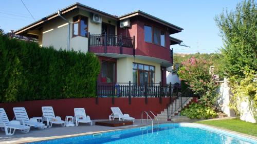 Osenovo Villa | Summer Breeze Villa
