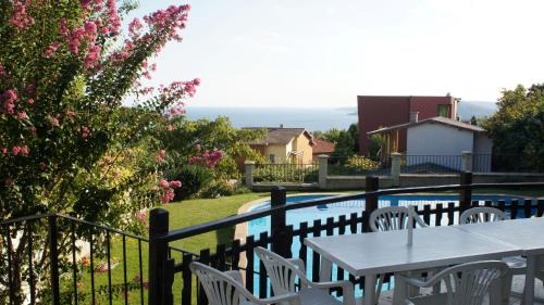 Osenovo Villa | Summer Breeze Villa