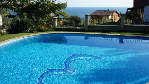 Osenovo Villa | Summer Breeze Villa