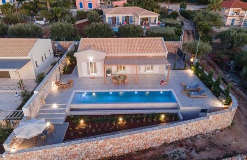 Tzamarelata Villa | Summer Breeze Villa