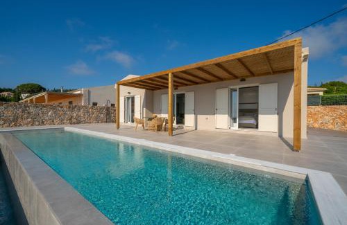 Tzamarelata Villa | Summer Breeze Villa