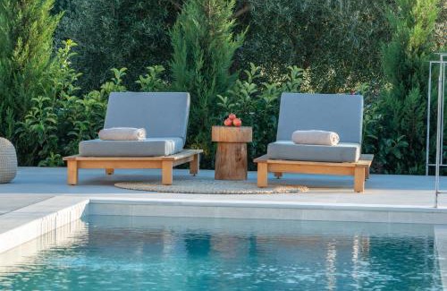Tzamarelata Villa | Summer Breeze Villa