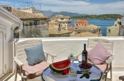 Old Town House | Summer By The Sea