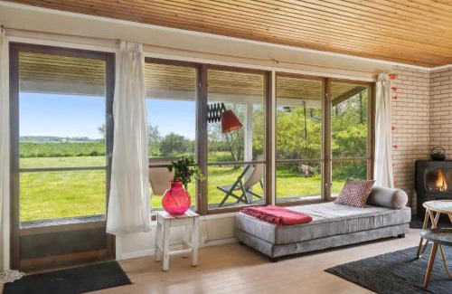 Stubbekobing House | Summer Cottage Idyll At Nature's Pearl