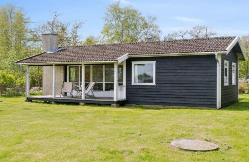 Stubbekobing House | Summer Cottage Idyll At Nature's Pearl