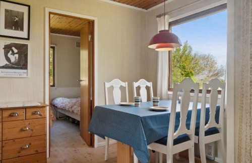 Stubbekobing House | Summer Cottage Idyll At Nature's Pearl