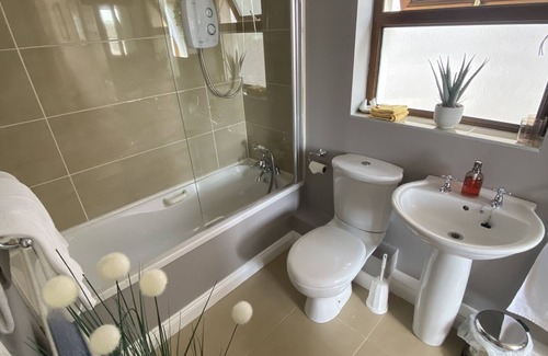 Kinsale Town Centre House | Summer Cottage in Kinsale